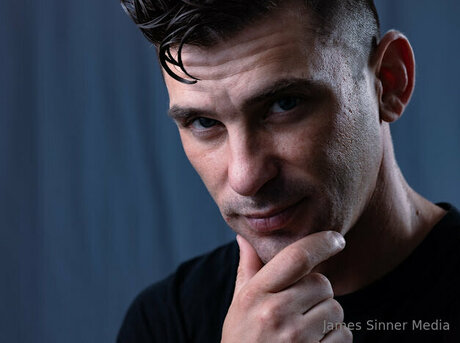 James Sinnerxxx pornstar high quality pictures