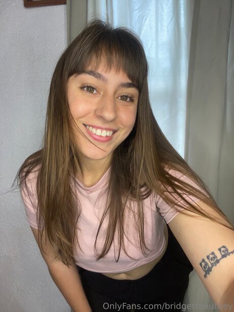 Bridgetteaubrey hd star pic