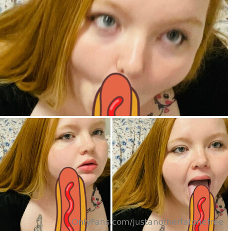 Justanotherfatonefree model porn galleries