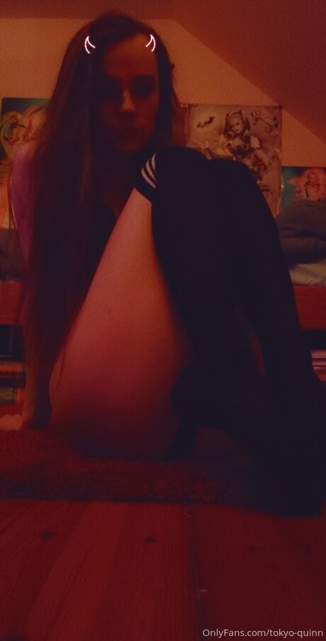 Tokyo Quinn star adult photos