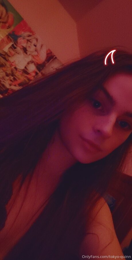 Tokyo Quinn perfect star pics