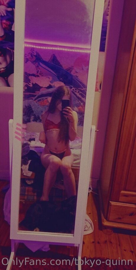 Tokyo Quinn Profile pic