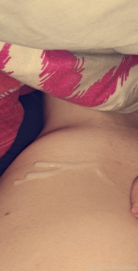 Tokyo Quinn star sexy photo