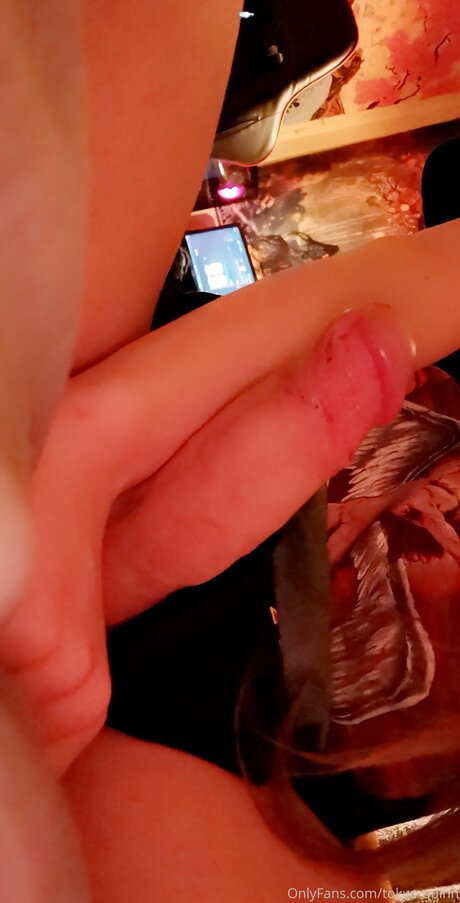 Tokyo Quinn erotic pornstar archive