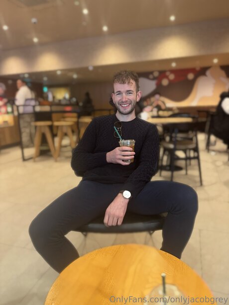 Onlyjacobgrey model pornographic pics