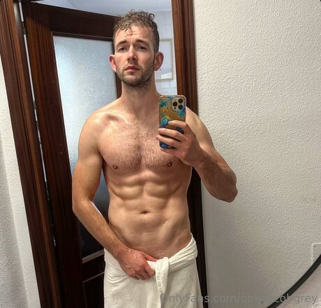 Onlyjacobgrey perfect star photos