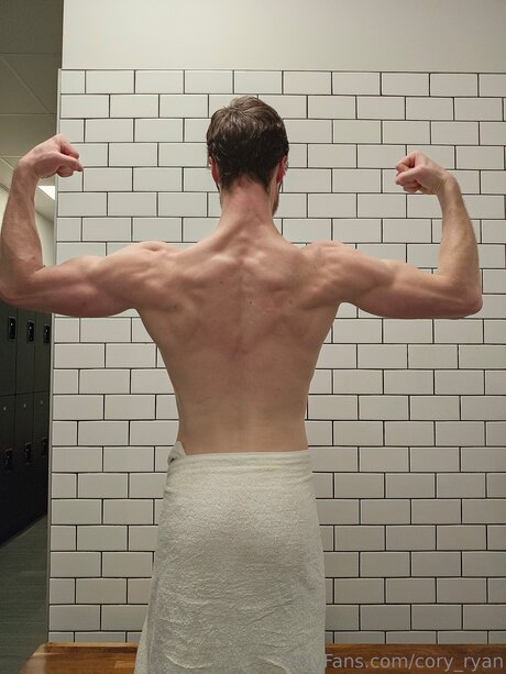 Cory Ryan model hot gallery