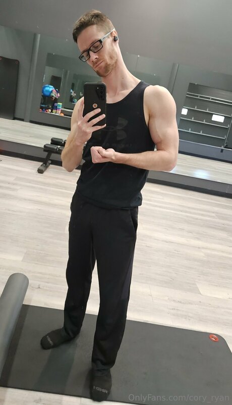 Cory Ryan porn actress picture