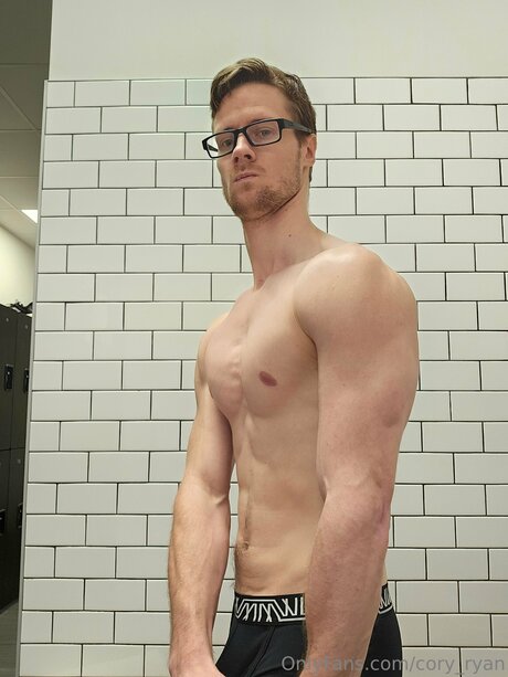 Cory Ryan model top archive