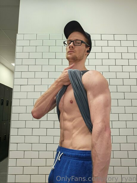 Cory Ryan nude pornstar archive