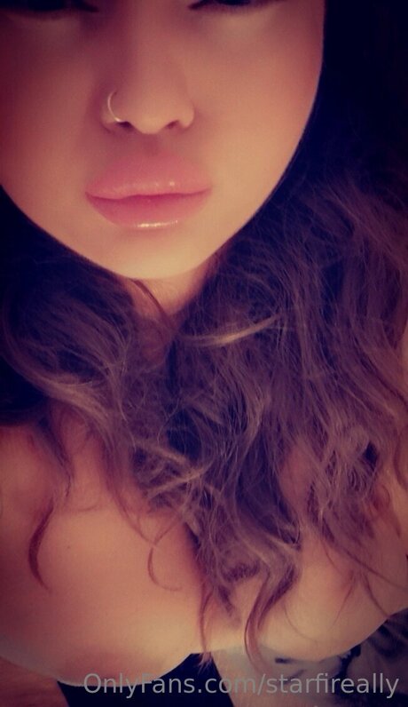 Starfireally exclusive pornstar archive