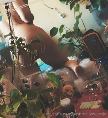 Ambrosiasweetie high quality model archive