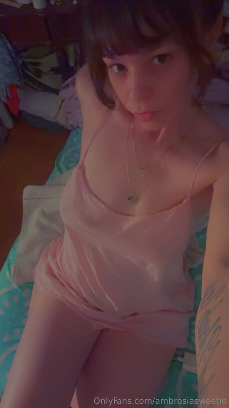 Ambrosiasweetie best actress gallery