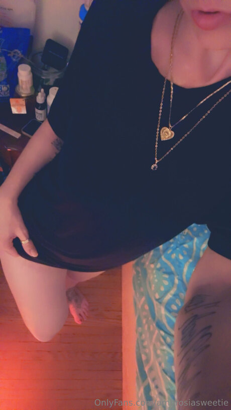 Ambrosiasweetie Profile pic