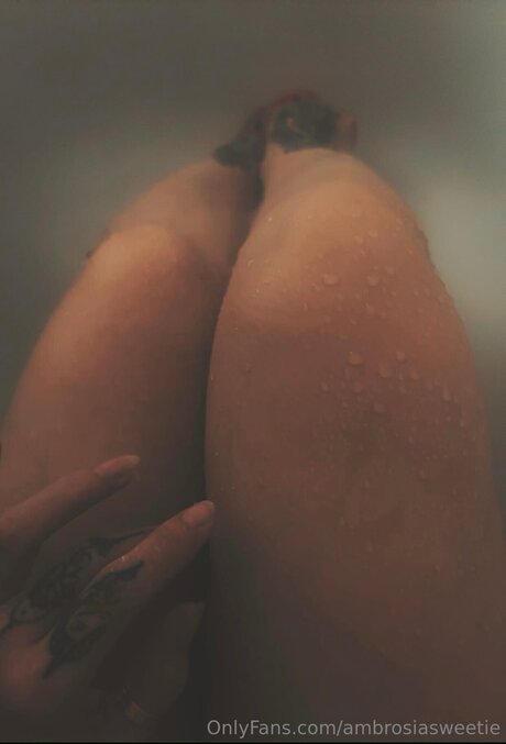 Ambrosiasweetie star pretty pic