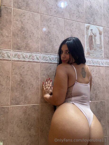 Loverubia11 pornstar xxx picture