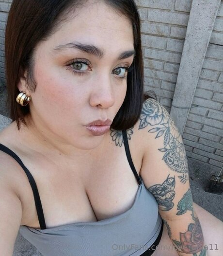 Loverubia11 model pretty pic