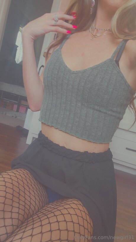 Newgirl31 star nudes picture