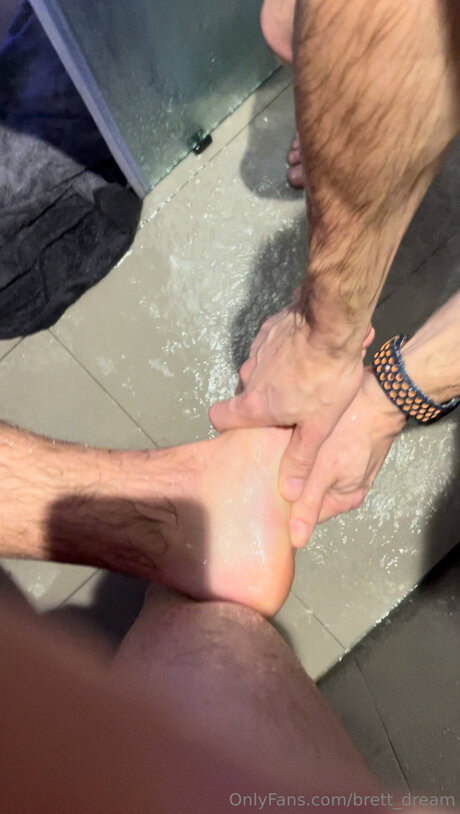 Brett Dream star perfect archive