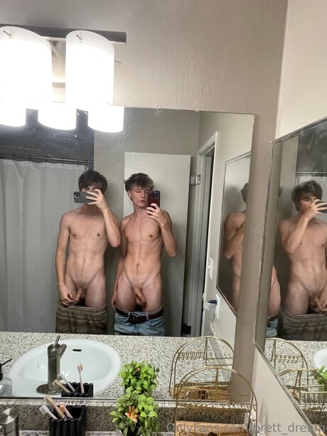 Brett Dream model free archive