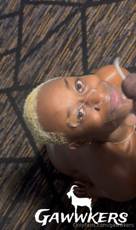 Gawwkers model beautiful archive