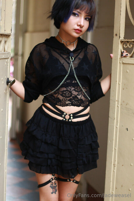 Onlyjadex star adult archive