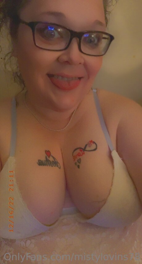 Mistylovins78 sex actress photo