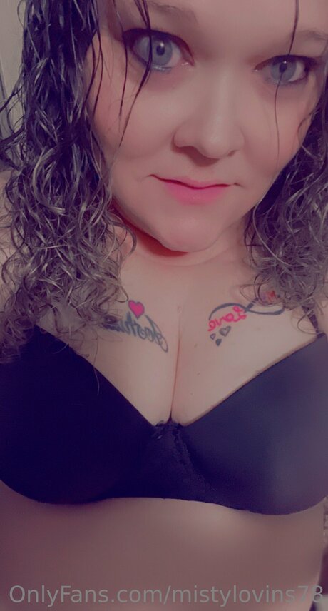 Mistylovins78 erotic star pics