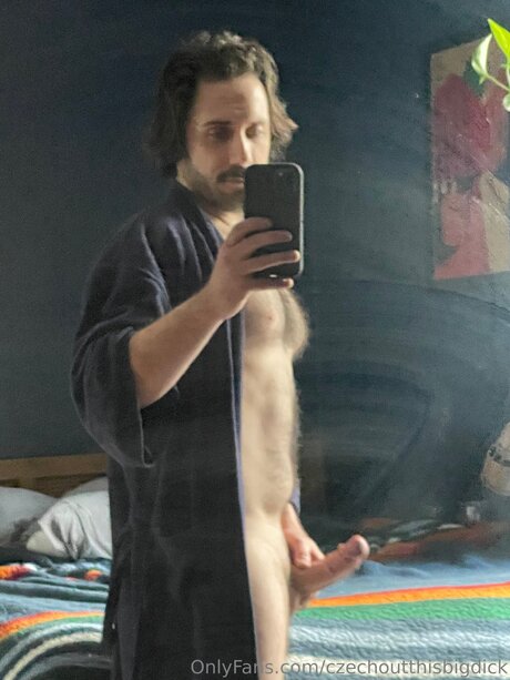 Czechoutthisbigdick free pornstar galleries