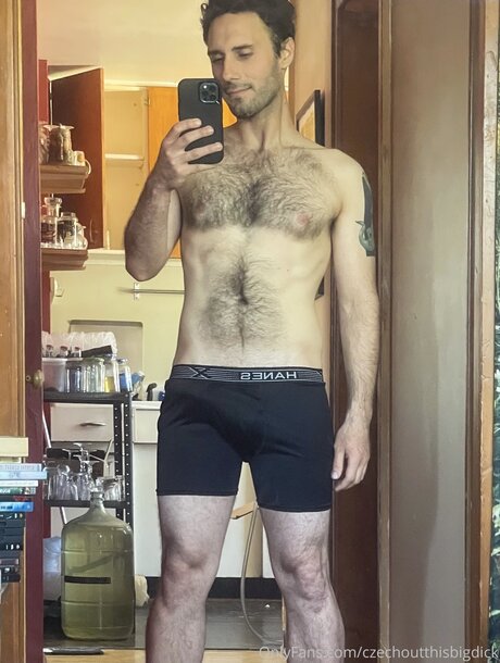 Czechoutthisbigdick xxx star galleries