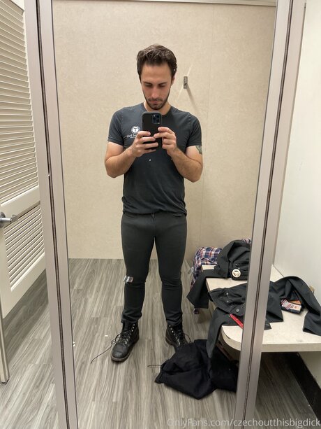 Czechoutthisbigdick perfect actress galleries