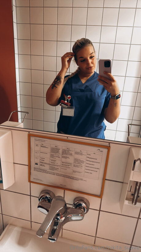 Nikita Suave best star picture