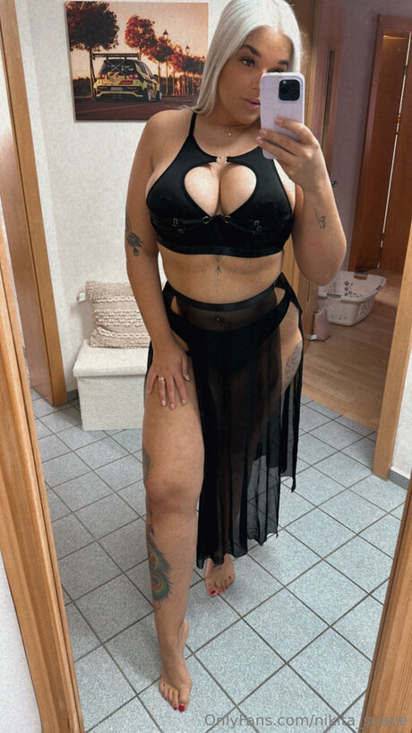 Nikita Suave star perfect galleries