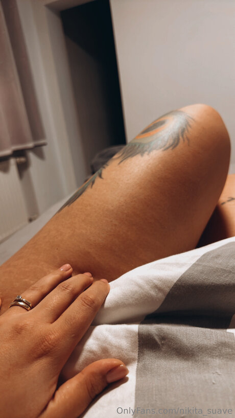 Nikita Suave nudes pornstar archive