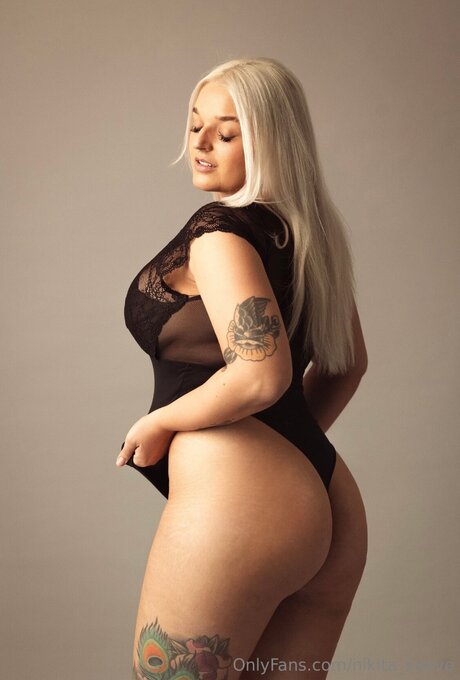 Nikita Suave star high quality gallery