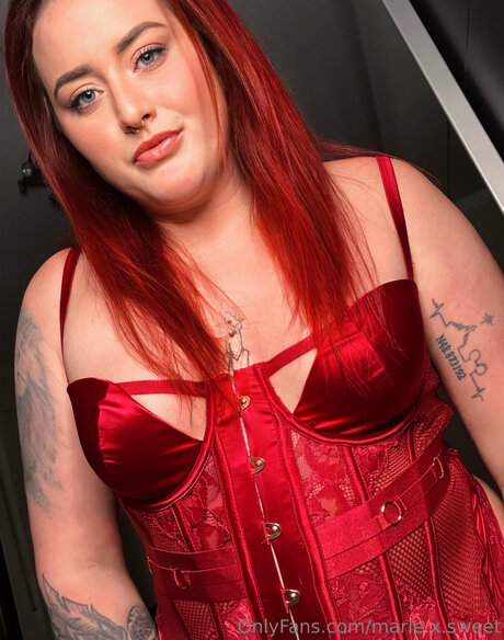 Marie X Sweet free pornstar gallery