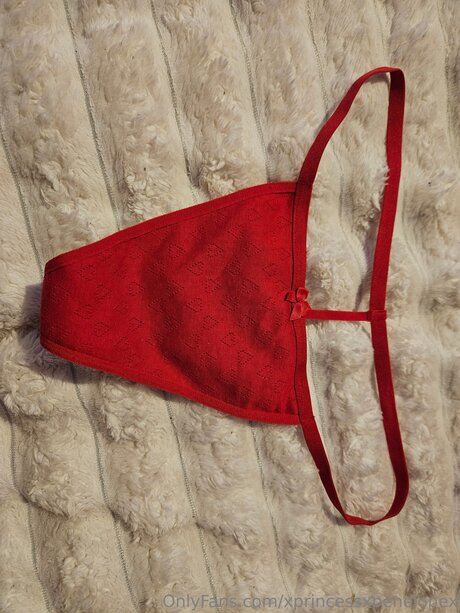 Xprincessxpenelopex Profile pic