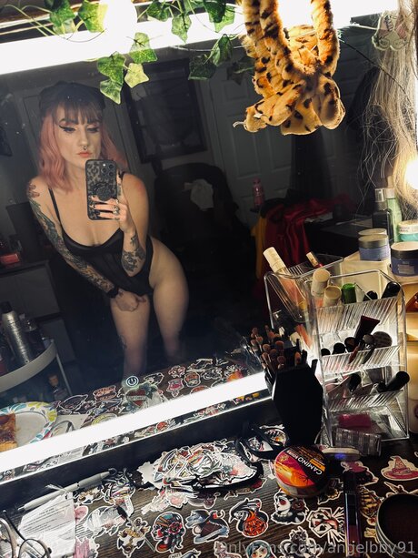 Angelbby91 star top image