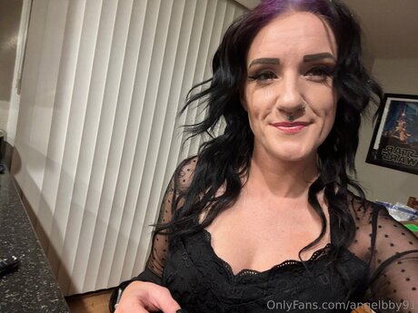 Angelbby91 pornstar pretty photos