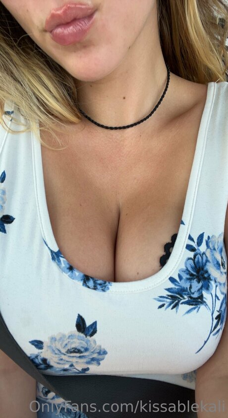 Goddess Girl Kali xxx model archive