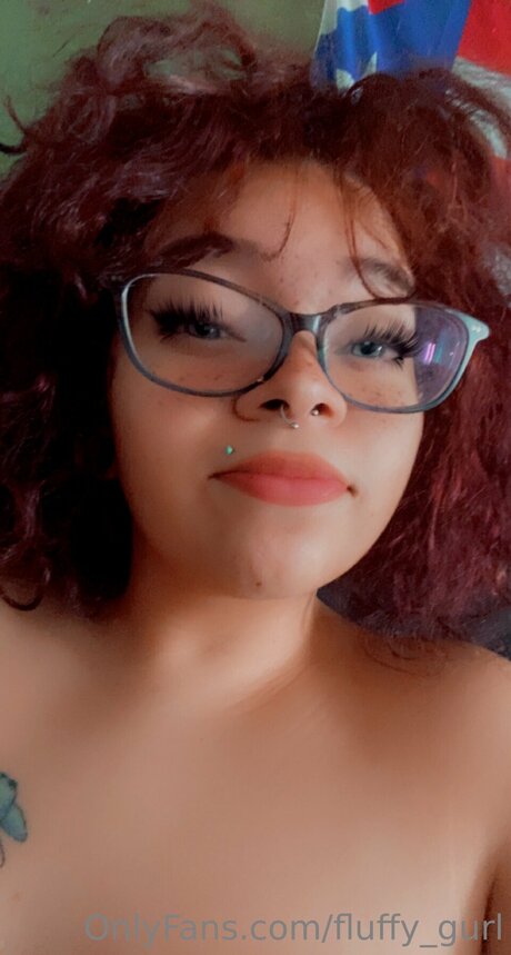 Fluffy Gurl art model archive