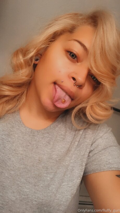 Fluffy Gurl star beautiful images