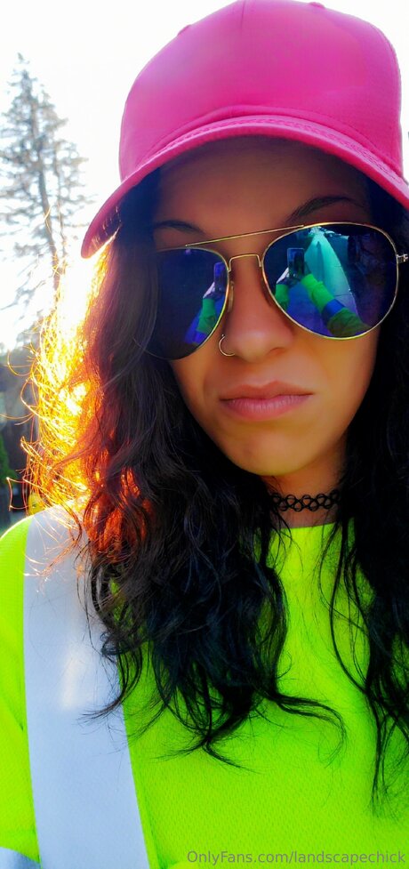 Landscapechick hd star image