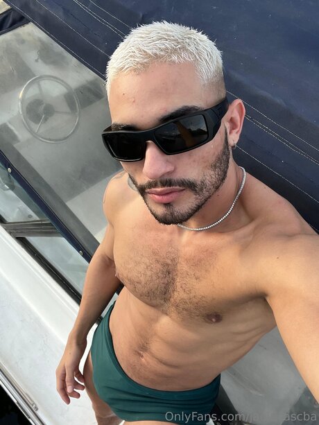 Jaolucascba naked pornstar photo