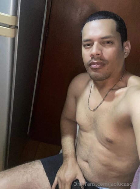 Jaolucascba star erotic picture