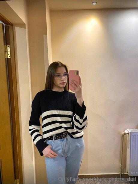 Dark Cherry Doll high quality actress images