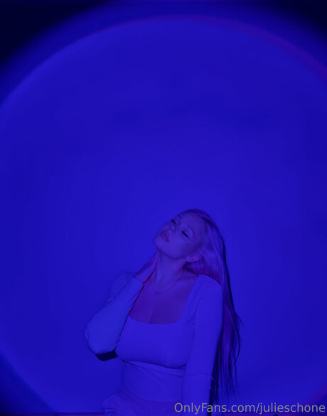 Julieschone pornstar sexy archive