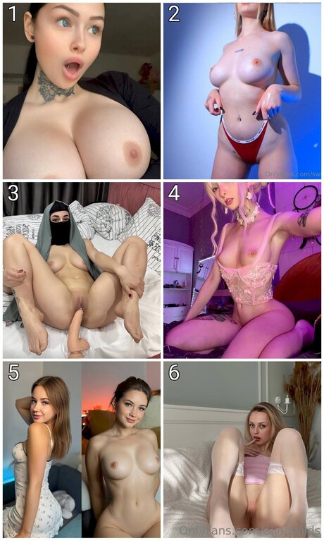 Alinawilds model xxx archive