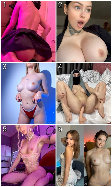 Alinawilds porn actress photo