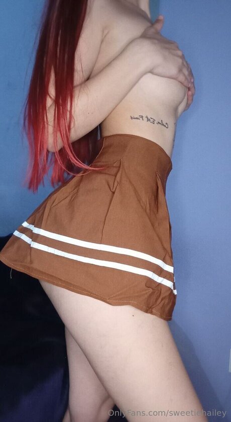 Sweetiehailey star xxx pictures